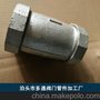 快速接头 玛钢镀锌件 抢修节 厂家直销 速连弯头速连三通均有销售