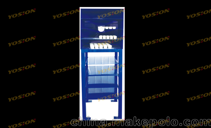 YOSION生產(chǎn)火試金輔助工具，裝樣臺(tái)，坩堝叉，灰皿叉，帶鉛煙灰皿架圖片