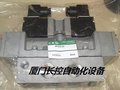 CKD电磁阀一级代理AB71-15-12-B2GB-AC200V