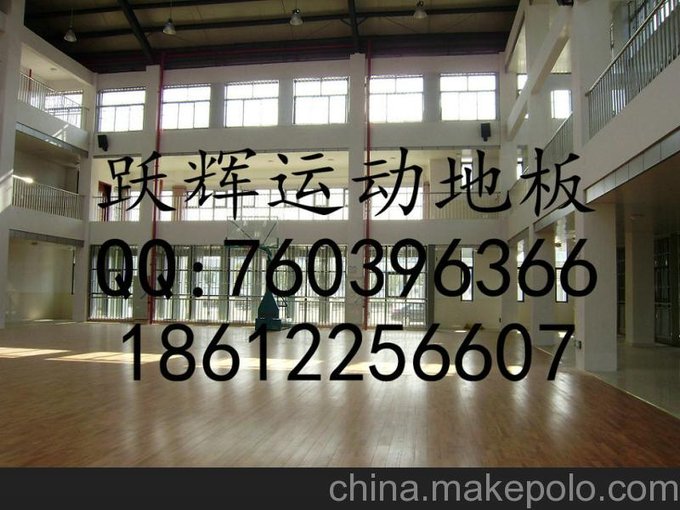 曲靖專業(yè)生產(chǎn)籃球館木地板現(xiàn)貨批發(fā)圖片