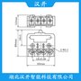 XCE-118防沖頂高度限位開(kāi)關(guān) 漢開(kāi)