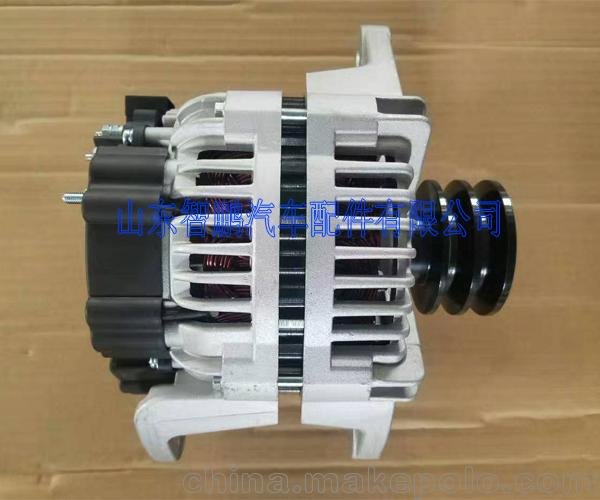 工程機械客車佩特萊汽車發(fā)電機AVi2120A AVi2120A-97圖片