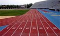 福鑫德进出口贸易_PU跑道供应商，学