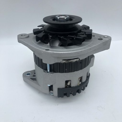 老撾阿蘇坡省斗山大宇叉車(chē)2-3噸D30S配DB33A發(fā)動(dòng)機(jī)發(fā)電機(jī)圖片