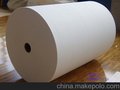 全棉水刺无纺布纯棉水刺无纺布卫生巾表层无纺布面膜材料全棉湿巾