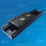 SHY供应60MM宽双轴心直线导轨ISGR20高速运行导轨