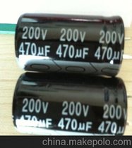 ţ늽470UF 200V 22X35F(xin)؛l(f)