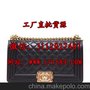 品香奈儿货源  香奈儿原单