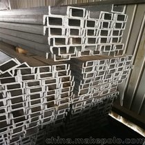 云南镀锌槽钢批发 昆明镀锌槽钢价格 产地天津 材质Q235B