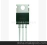 MOS管1115（替代IR4310） 100V 150A  To-220