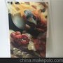喷绘写真亚克力uv印刷加工 有机玻璃亚克力彩绘 
