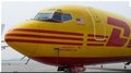美国国际DHL快递/空运进口-定时达专线物流