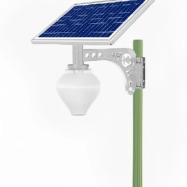 太陽能路燈 太陽能壁燈