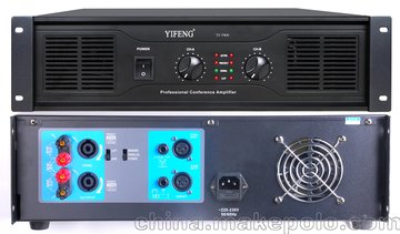 YF-P400-