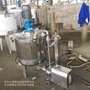杭州六浩机电优质供应锅炉SNCR/SCR不锈钢尿素颗粒搅拌罐