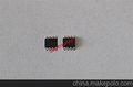 LPD1886S SOP8 LED灯光驱动IC外露灯串芯片单线恒流驱动IC