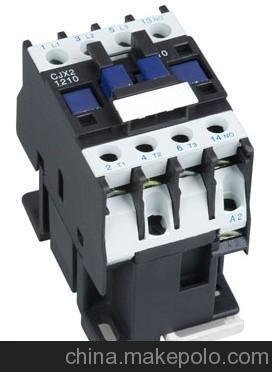 LC1-D95交流接觸器廠家供應(yīng)圖片