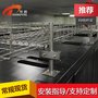 电缆桥架水平变径弯通型号