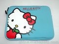 ipad Hello kitty系列内胆包 Ipad潜水料电脑包 Ipad平板电脑包