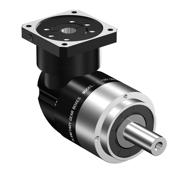 MF60H6034-L2-20-HK-S5諧波減速機(jī)