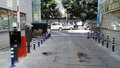 无锡停车道闸安装 无锡车牌识别上门调试维护  无锡小区停车场