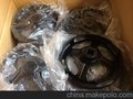 永嘉博华机械，高档优质 手轮，钢板手轮，提供定制，出口内贸