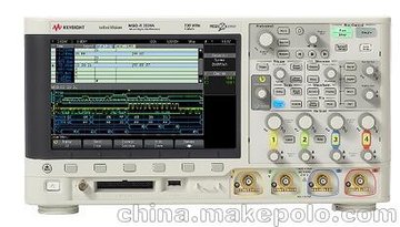 ߃r߃rtektronix TDS2012B(sh)ʾ