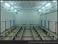 志远牌汽车烤漆房 豪华型 厂家直销  可定做