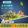 幼儿园设施整体方案设计施工 大型户外娱乐设施 重庆定制