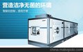 中央空调末端－洁净手术室用空气调节机组