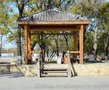 绍兴定做古建凉亭商家仿古亭子定制厂家