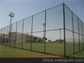 藏獒安全防护网/狗狗勾花网围栏笼子关押网/圈养狗围栏网