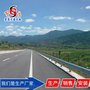 镀锌护栏板波形双波防撞栏，安康圣高交通厂家直销包安装