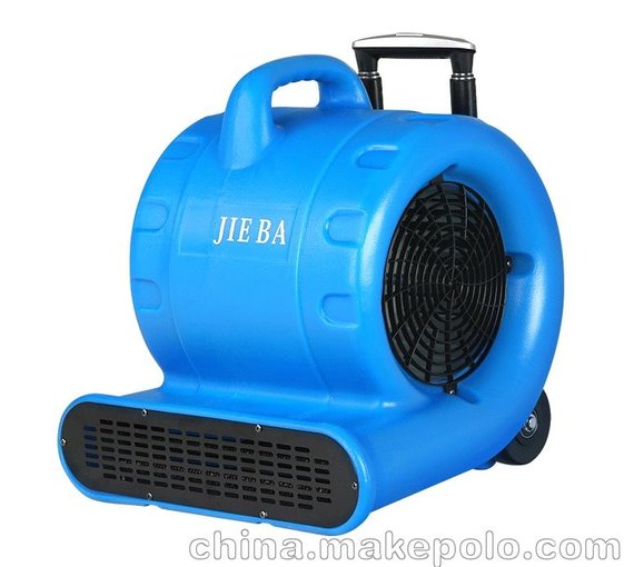 批發(fā)BF540雙控冷熱風(fēng)機(jī)、地面吹干機(jī)圖片