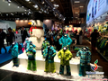2021年德國ispo（慕尼黑體育用品展）