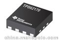 TPS62170DSGR采用 2x2 QFN 3-17V 0.5A 转换器