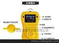 可燃便携丙酮探测器