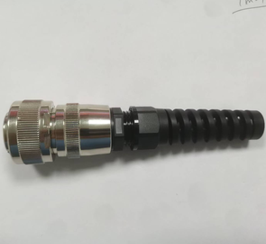 MS3106A14S-2SNN MS3102A14S-2PNN鍍鎳INC連接器