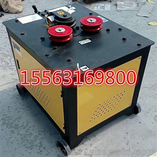 大量現(xiàn)貨直銷鋼筋彎弧機(jī) 鋼筋籠加工盤(pán)圓設(shè)備圖片