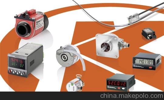 hengstler/亨士樂(lè)編碼器旋轉(zhuǎn)編碼器選型PDF資料廠(chǎng)家圖片