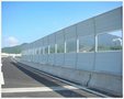 工厂声屏障的价格与型号 找国岳供应商