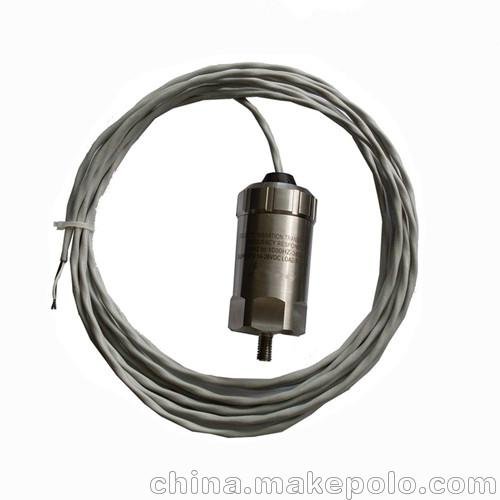HD-ST-4振動(dòng)速度傳感器工作原理圖片