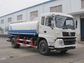 东风12方洒水车 绿化喷洒车 厂家直销品种齐全