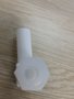 PILLAR/S-UEA12-T19A45/PTFE变径弯头