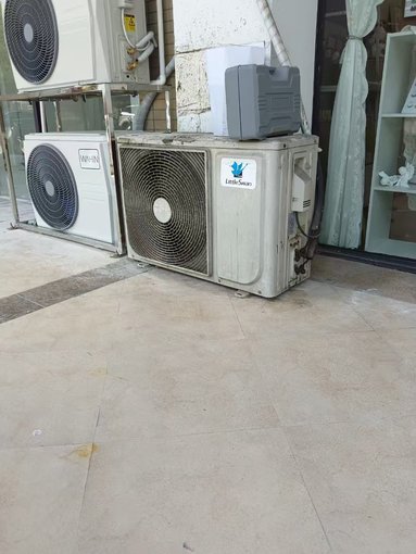 江漢空調(diào)維修電話15270209229-靠譜商家圖片