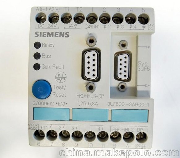 基本單元3UF5041-3BJ10-1圖片
