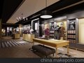 供应内衣陈列展示柜内衣展示柜 烤漆展柜