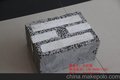 QX自保温砌块设备操作方便技术含量高