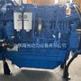 潍柴船用主机WD10C278-15柴油机 278马力船机