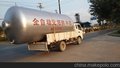 推荐10吨建筑工厂无塔供水设备净泉牌